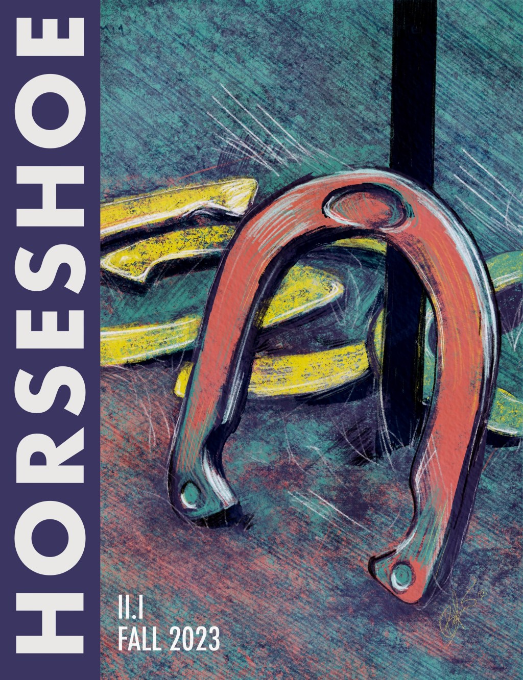 Horseshoe II.i